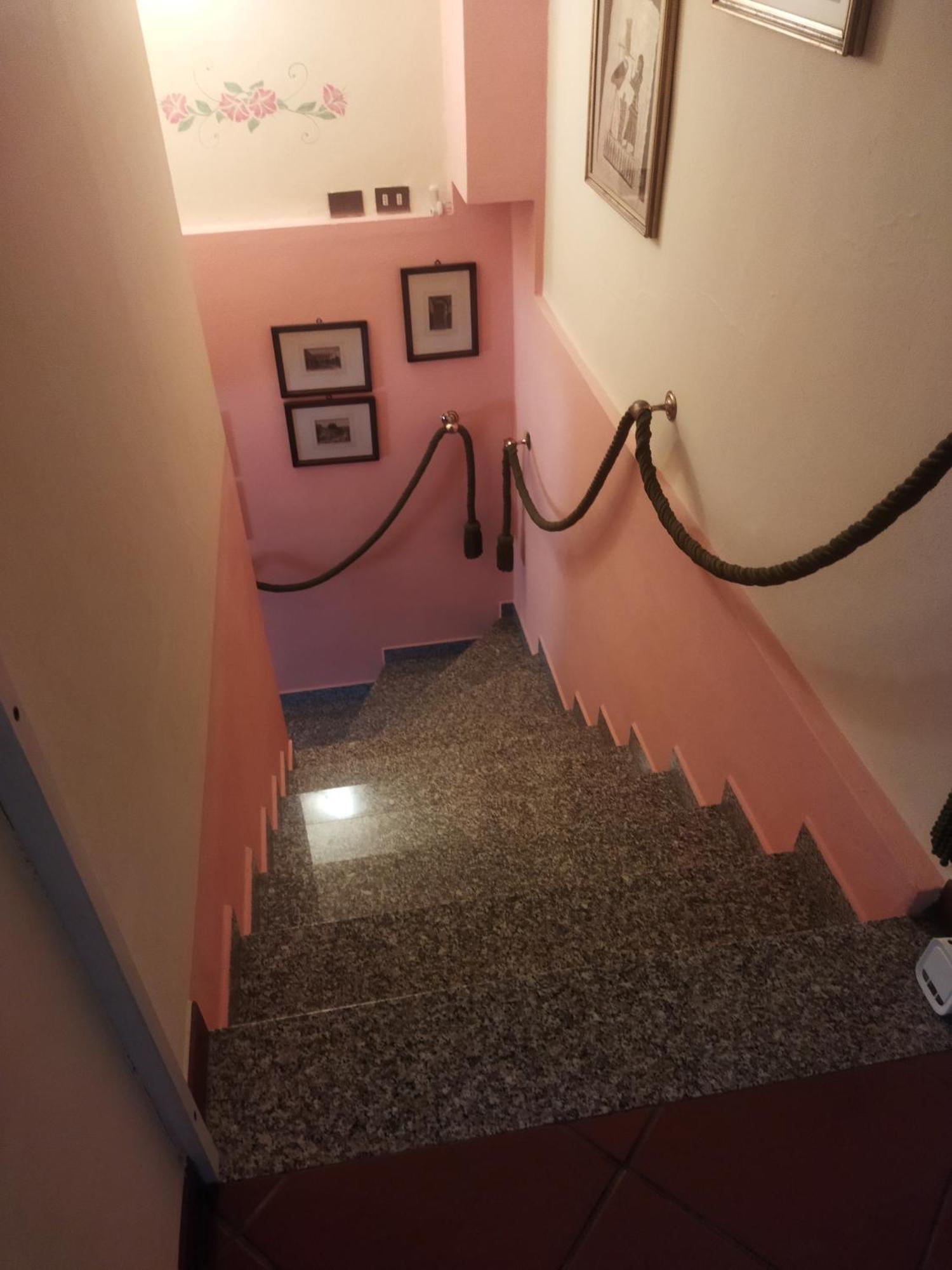 Villa Fontana カパンノリ エクステリア 写真
